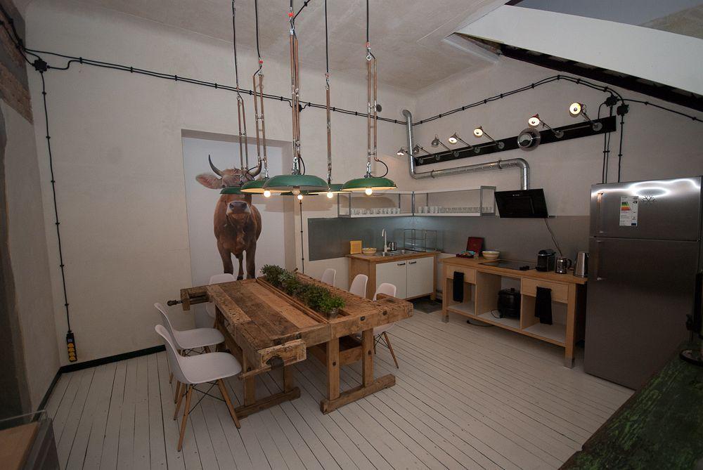 Apartamento Loft Sen Pszczoly Varsovia Exterior foto