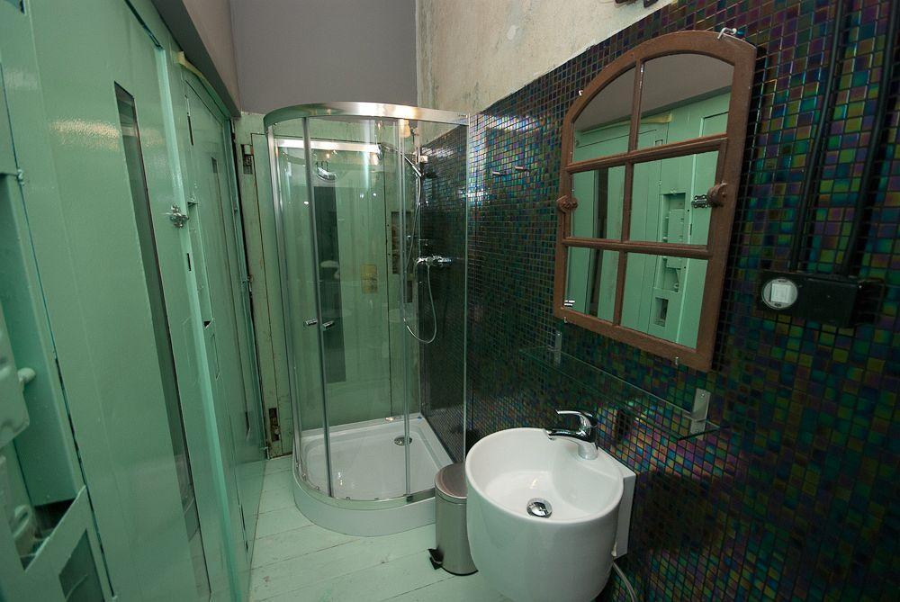 Apartamento Loft Sen Pszczoly Varsovia Exterior foto